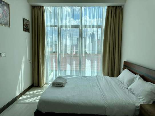 Serviced 2 Bed Apartment with En Suite at Westlands image 17