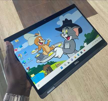 🔥 Dell Latitude 7390 2-in-1 Touchscreen Laptop in Kisumu image 1