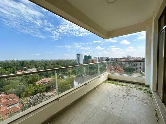 4 Bed Apartment with En Suite at Kileleshwa image 5