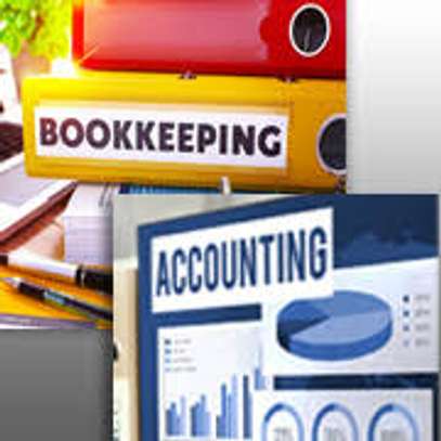 Bookkeeping, Tax & Accounting Software Services image 2