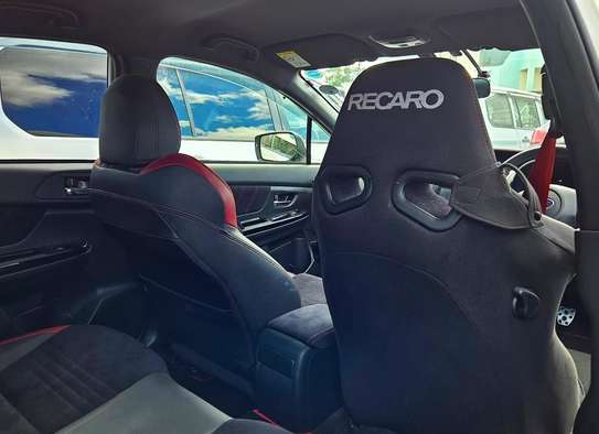 Subaru sti Manual image 7