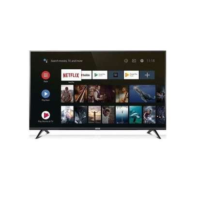 TCL 43" Inch-S5400,Smart ANDROID TELEVISION image 2