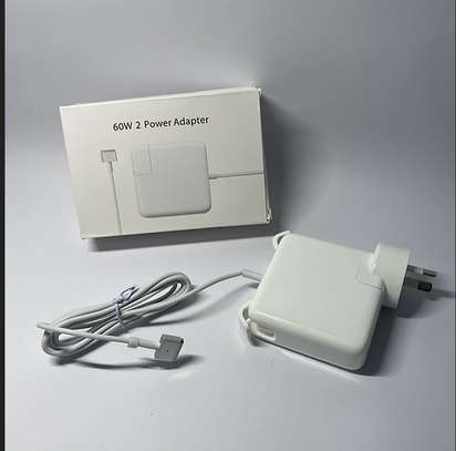 60W Magsafe T-Shaped Tip Power Adapter Charger in Nairobi CBD