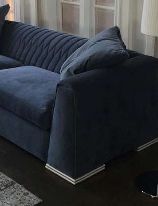 Latest 3 seater sofa /modern 3 seater sofa image 1