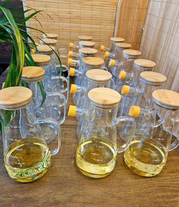 3 step acrylic makeup organizer image 4