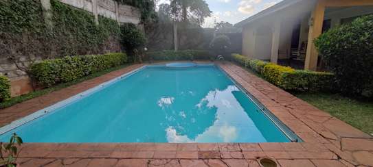 Serviced 3 Bed Apartment with En Suite in Lavington image 24