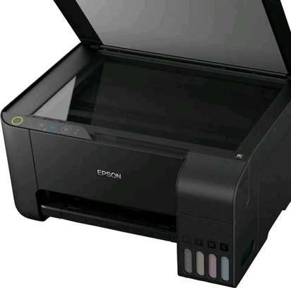 Sublimation printer Epson image 3