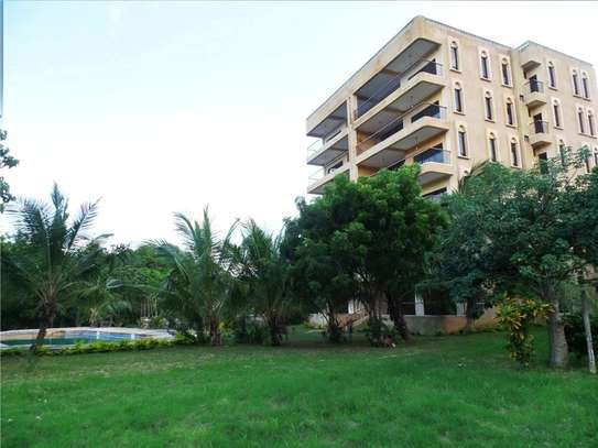 3 Bed Apartment with En Suite in Nyali Area image 11