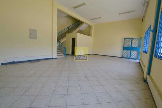 12500 ft² warehouse for rent in Mombasa Road image 15