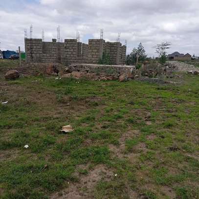 Prime plots for sale in kitengela image 1