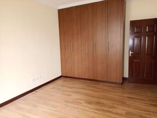 3 Bed Apartment with Swimming Pool in Brookside image 8