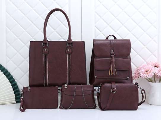 5in1 handbags image 4