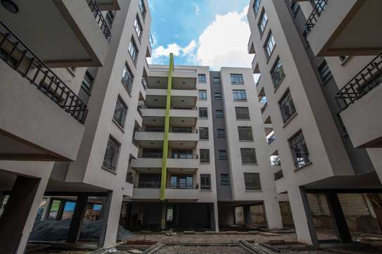 3 Bed Apartment with En Suite in Langata image 20