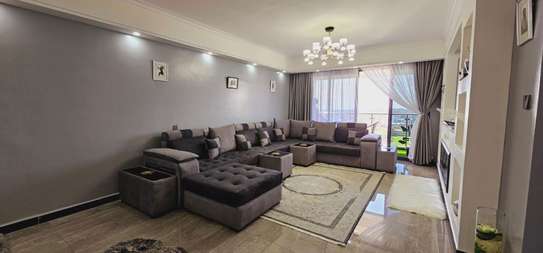 3 Bed Apartment with En Suite in Kilimani image 18