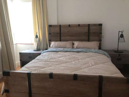 Serviced 2 Bed Apartment with En Suite at Rhapta Road image 16