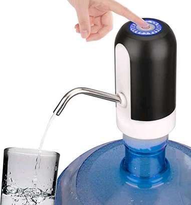 Automatic Water Dispenser image 3