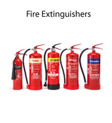 Fire and Occupational safety equipment image 5