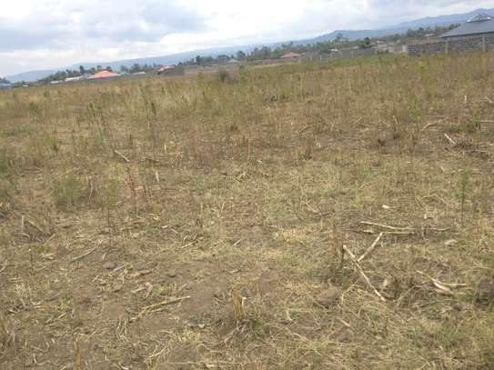50*100 land for sale Nakuru Mbaruk Greensteds image 4