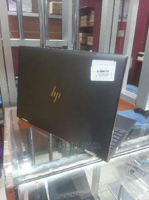 Laptop HP Spectre Xt 15 16GB Intel Core I7 SSD 512GB image 3