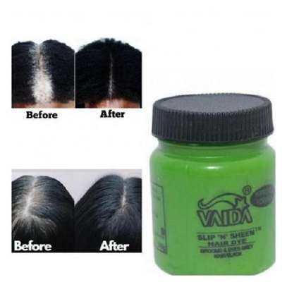 Vaida Anti-greying Hair Oil image 1