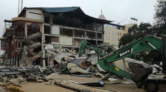 Best Demolition Service in Nairobi.Call us now image 4