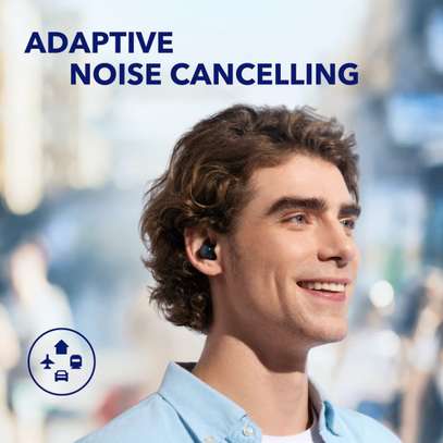 Anker Soundcore Space A40 Adaptive Noise Cancelling Earbuds image 4