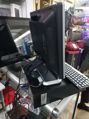 HP Compaq Intel Core2Duo 3.0GHz 2GB RAM 250GB HDD Win10 Pro image 4