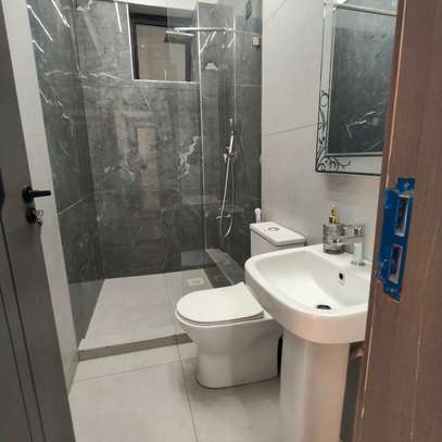 Serviced 2 Bed Apartment with En Suite at Tudor image 4