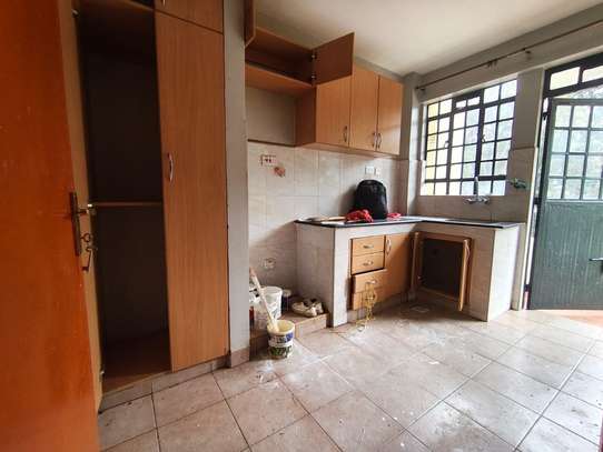 2 Bed Apartment with Backup Generator in Westlands Area image 5