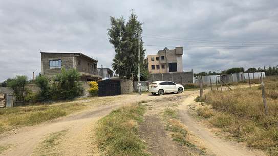 0.045 ha Land at Namanga Road image 5