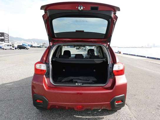 Subaru XV normal (MKOPO/HIRE PURCHASE ACCEPTED) image 9