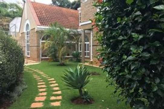 6 Bed House with Swimming Pool in Muthaiga image 14