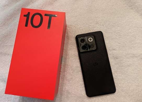 OnePlus 10T 5G   256GB  (Unlocked) (Dual SIM)- image 4