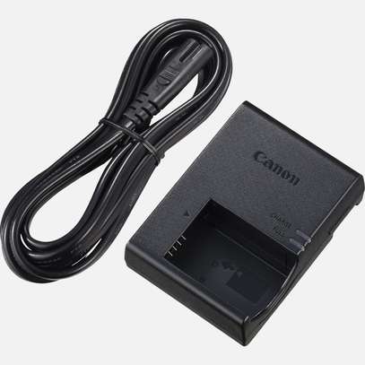Canon LC-E17E Charger Battery Pack Charger image 3