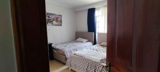 4 Bed Townhouse with En Suite at Kisaju image 14