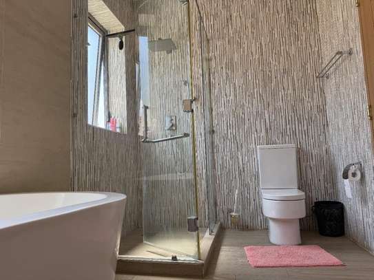 4 Bed Villa with En Suite in Kilimani image 4