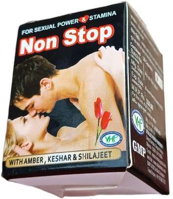 Non stop sexual power and Stamina herbal extract image 3