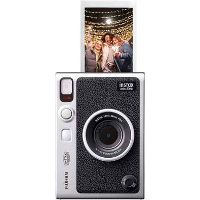 Fujifilm Instax Mini Evo Instant Camera image 3