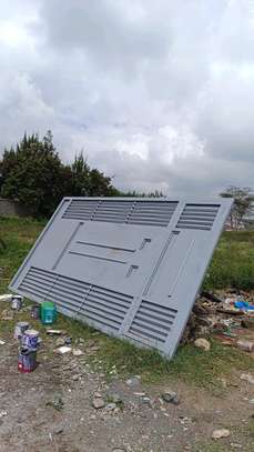 Sliding gates image 7