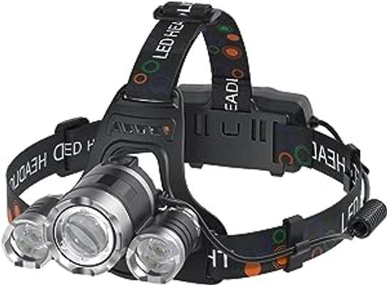 OUTDOOR LED HEADLAMPS image 1