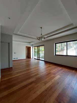 New four bedrooms plus sq for rent rolesho image 2