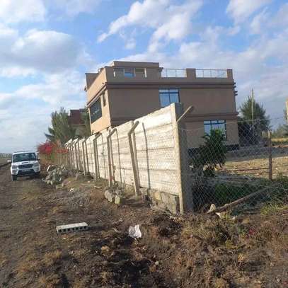 Precast house by Kiki Engineering image 3