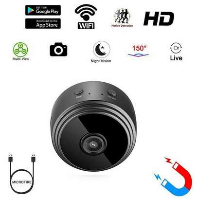 a9 spy camera for home security image 1