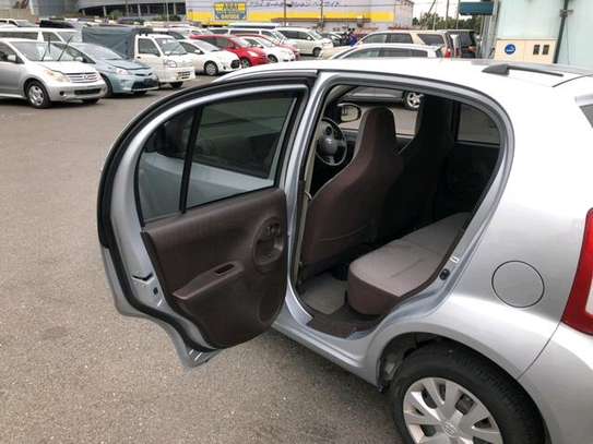 PASSO (MKOPO/HIRE PURCHASE ACCEPTED) image 3