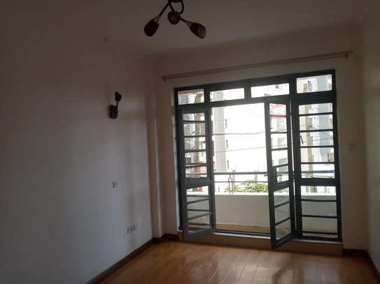 Furnished 3 Bed Apartment with En Suite in Kileleshwa image 28