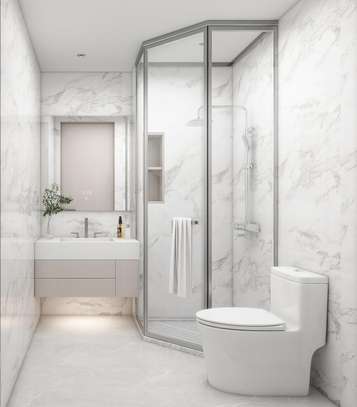 Studio Apartment with Swimming Pool at Wood Avenue image 4