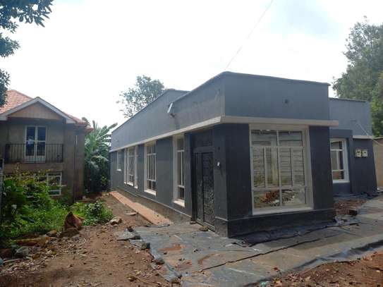 Construction of a  3 bedroom bungalow image 10