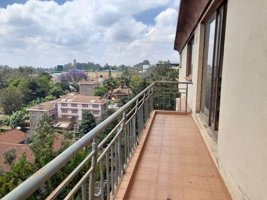 4bedroom Penthouse +Dsq available image 8