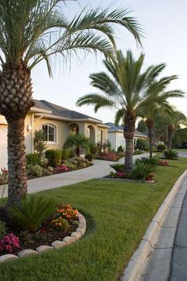 Landscape installation services image 4