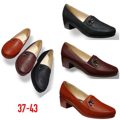 💃💃  comfortable peane official shoe size 37-43 @ksh 1950 image 4
